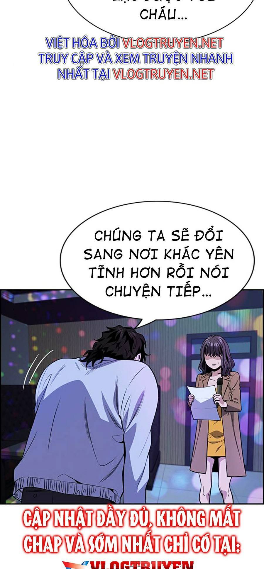 Giáo Dục Chân Chính Chap 68 - Next Chap 69