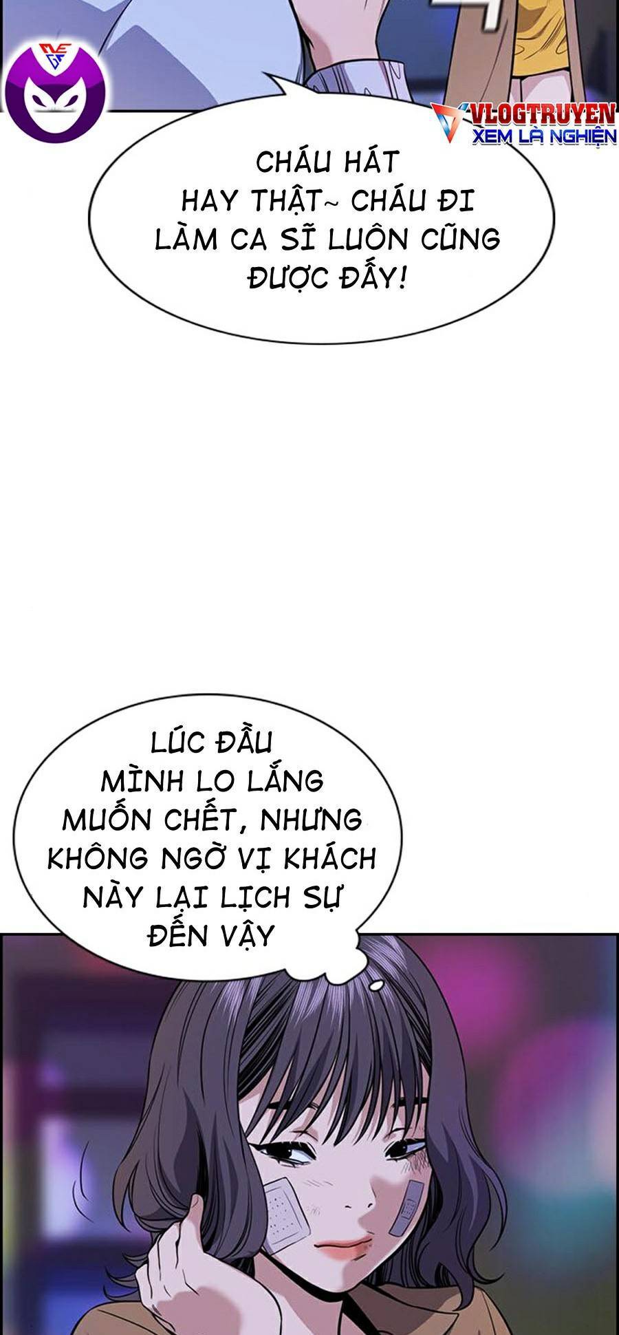 Giáo Dục Chân Chính Chap 68 - Next Chap 69