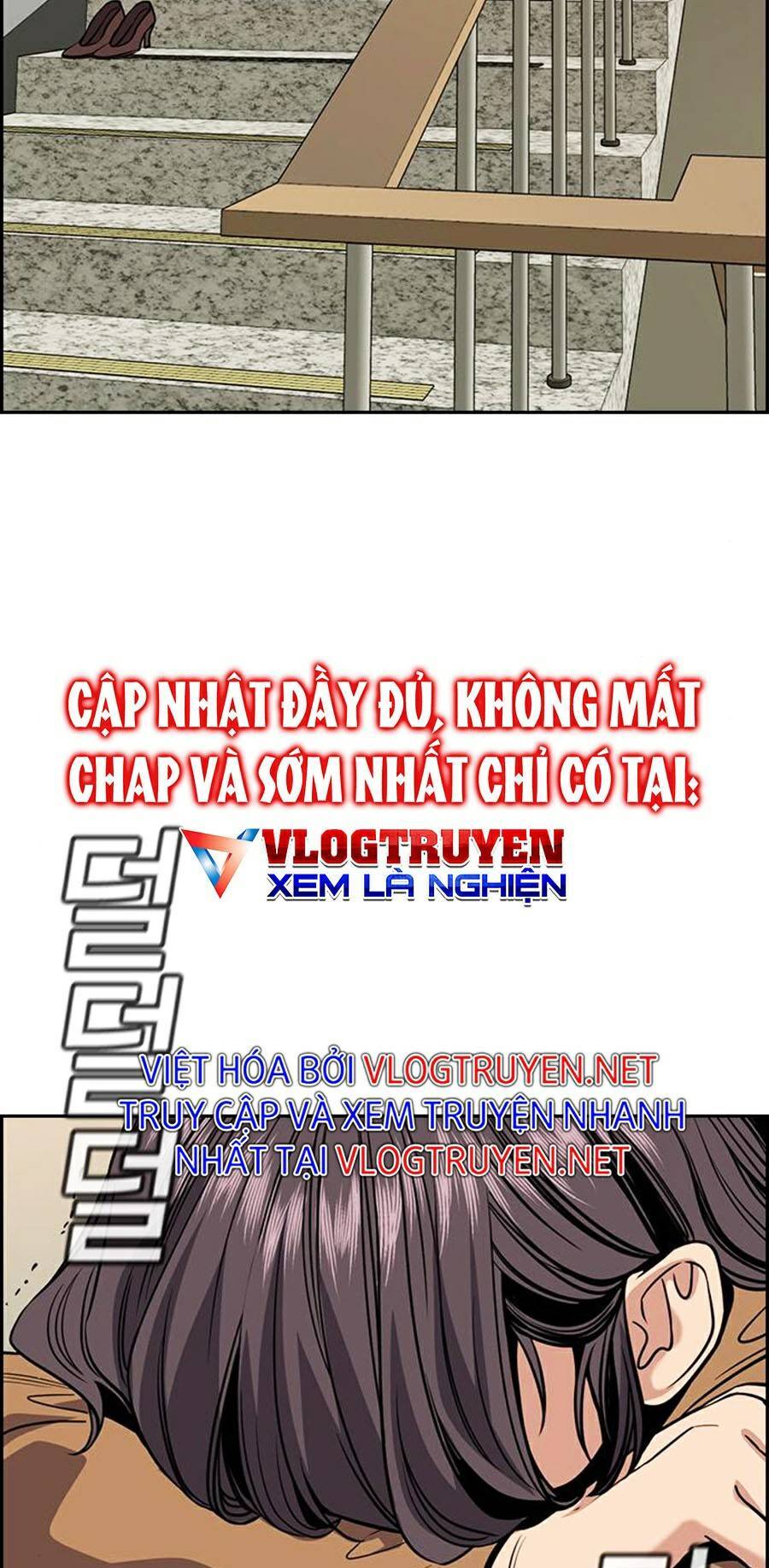 Giáo Dục Chân Chính Chap 68 - Next Chap 69