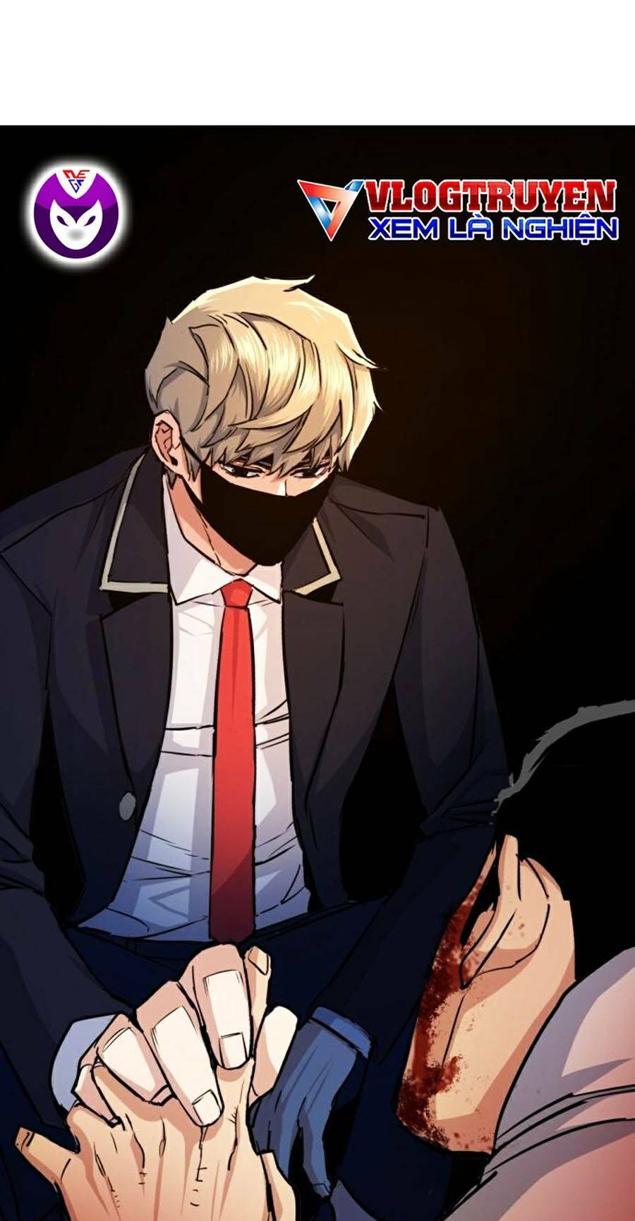 Giáo Dục Chân Chính Chap 70 - Next Chap 71