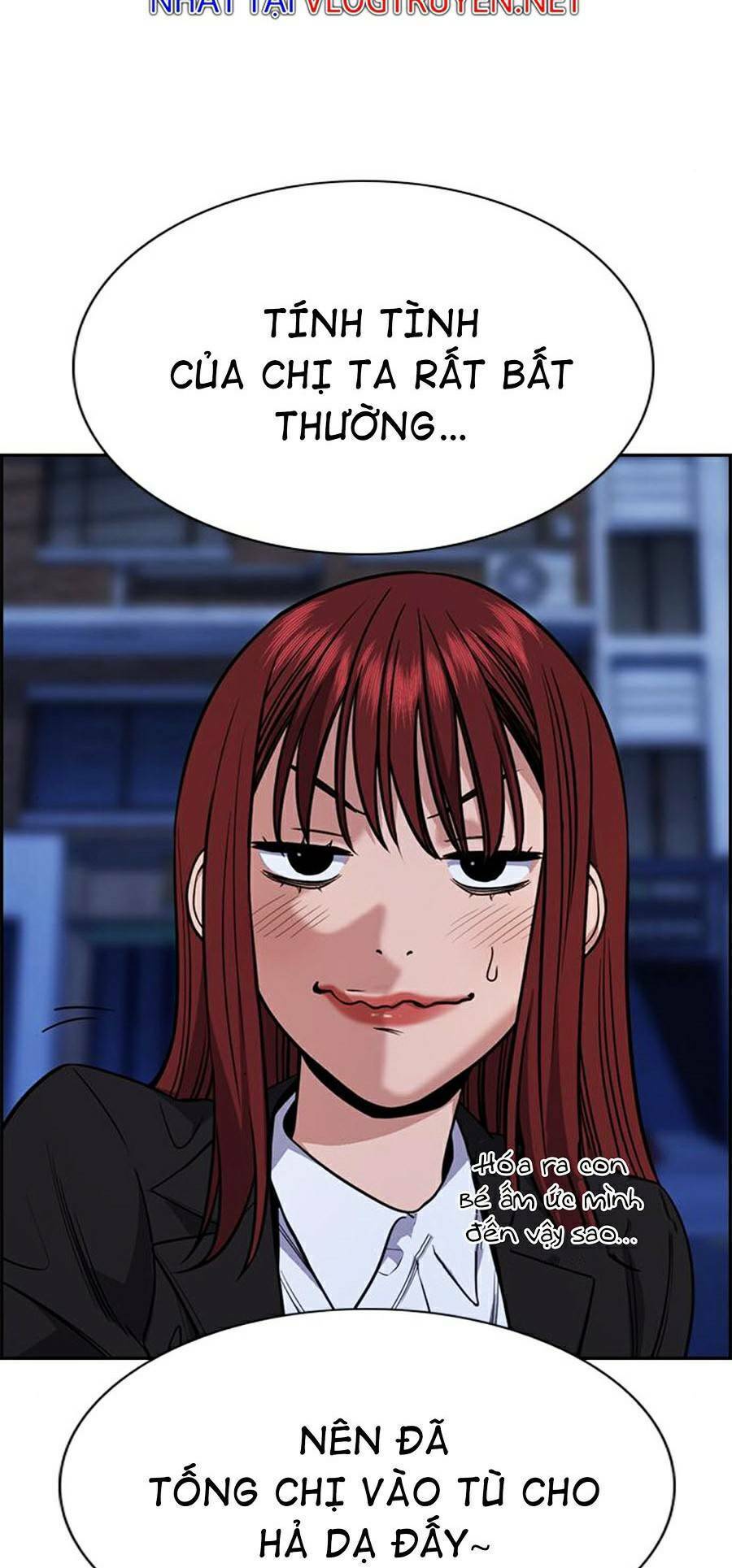 Giáo Dục Chân Chính Chap 70 - Next Chap 71