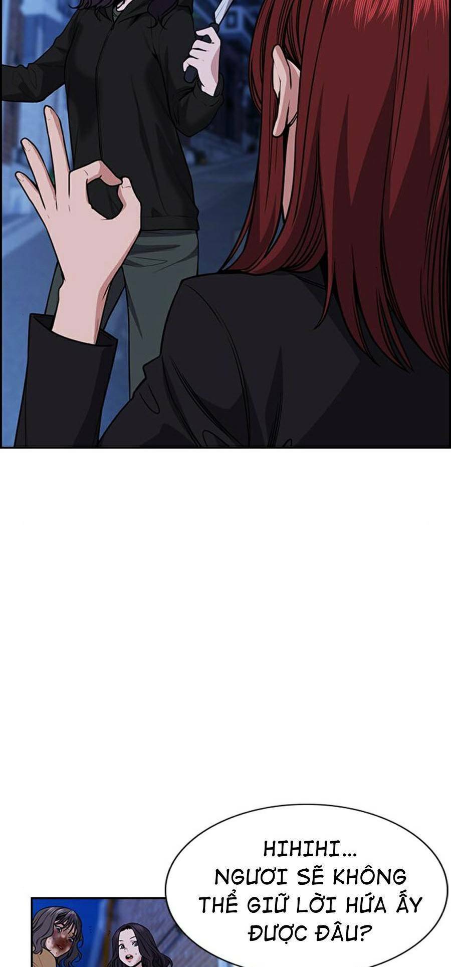 Giáo Dục Chân Chính Chap 70 - Next Chap 71