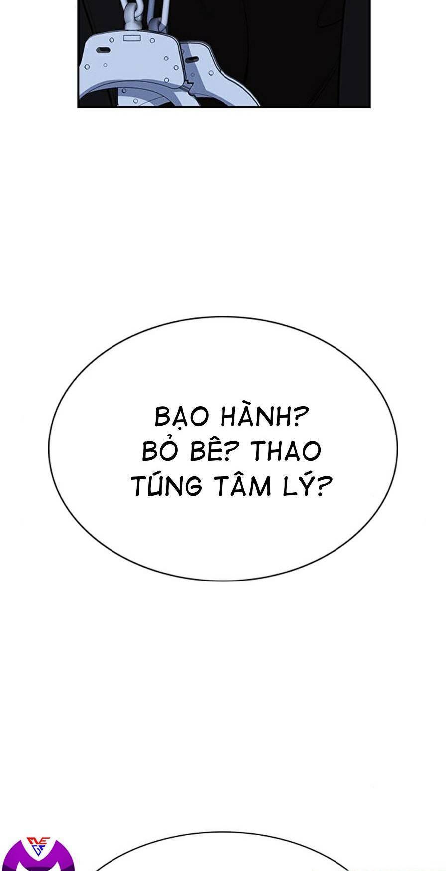Giáo Dục Chân Chính Chap 70 - Next Chap 71