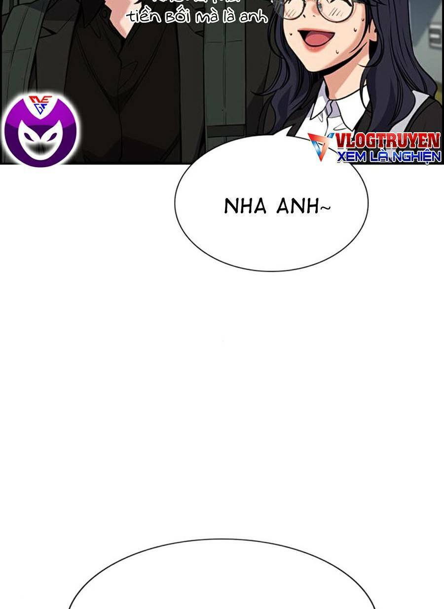 Giáo Dục Chân Chính Chap 74 - Next Chap 75