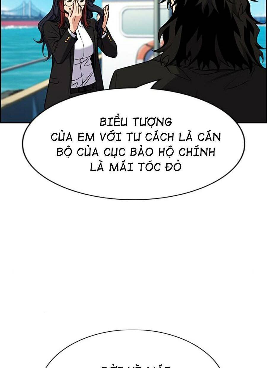 Giáo Dục Chân Chính Chap 74 - Next Chap 75