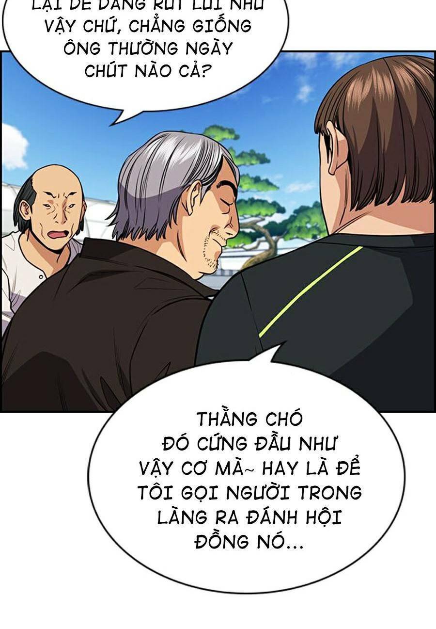 Giáo Dục Chân Chính Chap 74 - Next Chap 75