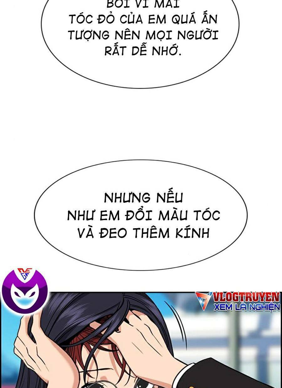 Giáo Dục Chân Chính Chap 74 - Next Chap 75