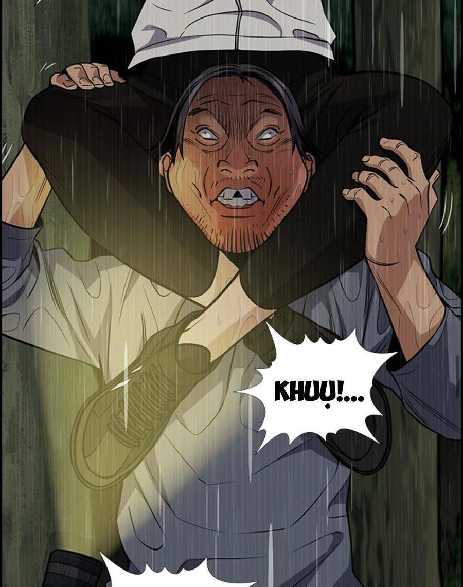 Giáo Dục Chân Chính Chap 77 - Next Chap 78