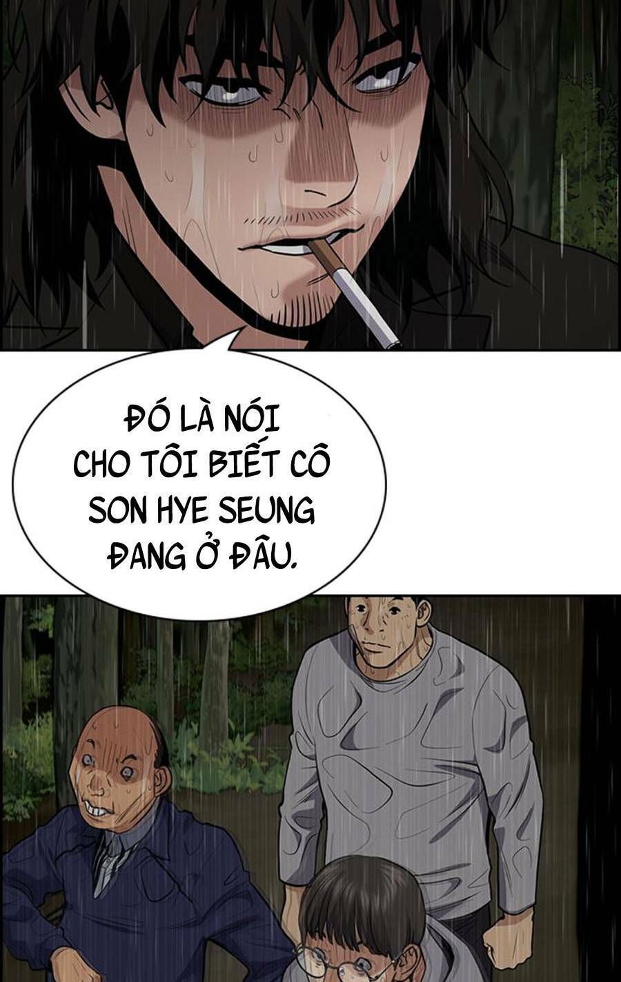 Giáo Dục Chân Chính Chap 77 - Next Chap 78