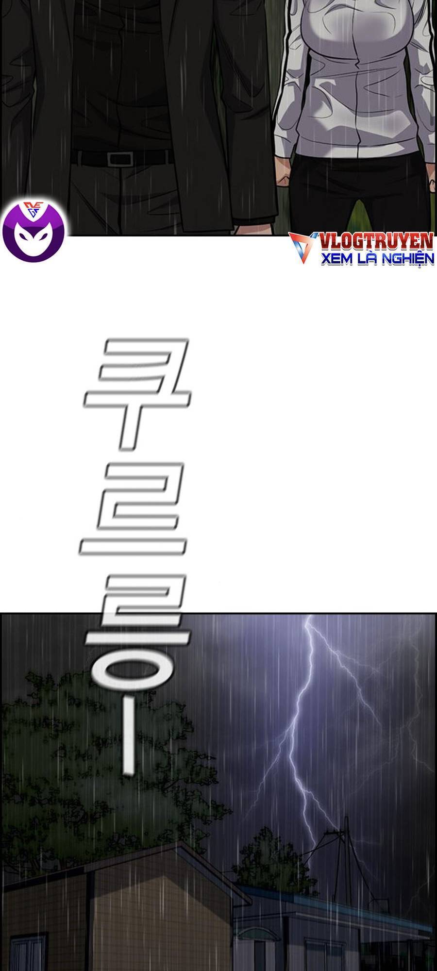 Giáo Dục Chân Chính Chap 78 - Next Chap 79