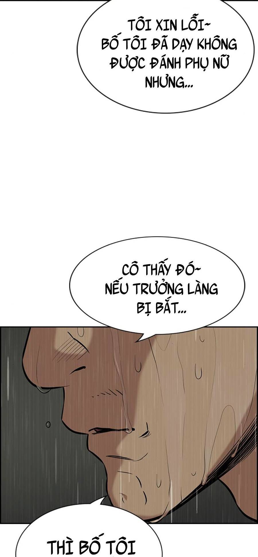 Giáo Dục Chân Chính Chap 80 - Next Chap 81
