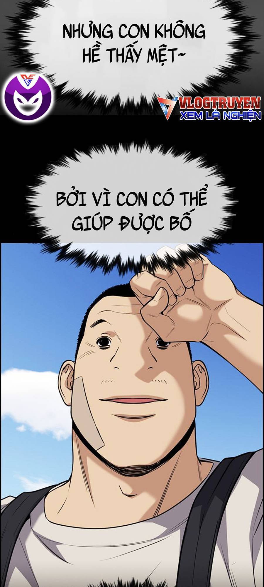 Giáo Dục Chân Chính Chap 80 - Next Chap 81