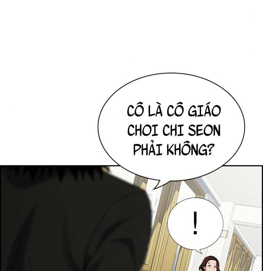 Giáo Dục Chân Chính Chap 81 - Next Chap 82