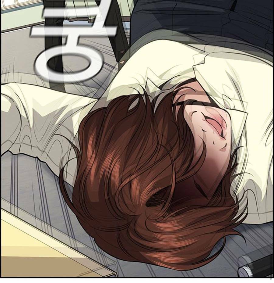 Giáo Dục Chân Chính Chap 81 - Next Chap 82