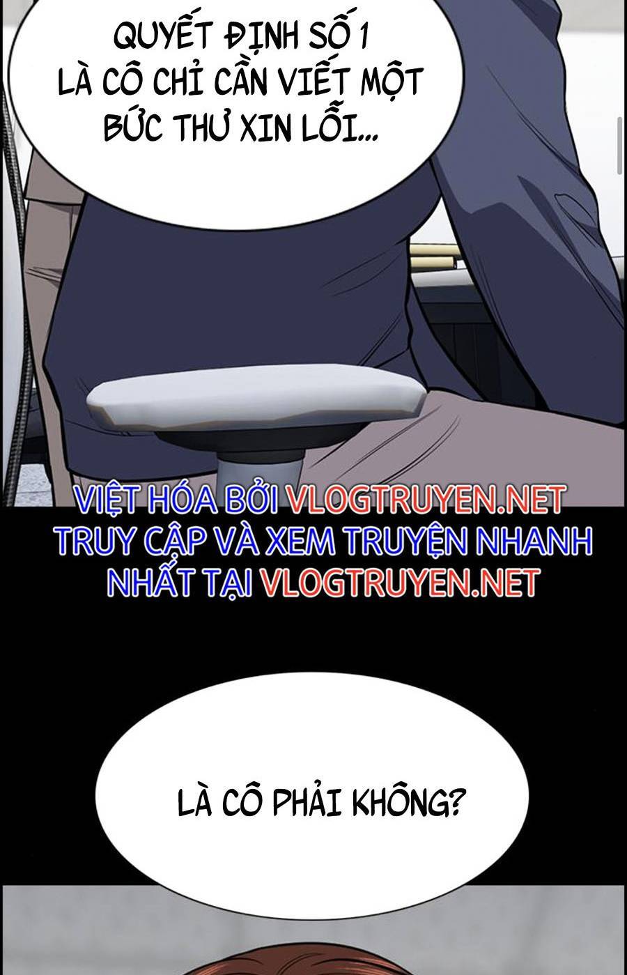 Giáo Dục Chân Chính Chap 82 - Next Chap 83