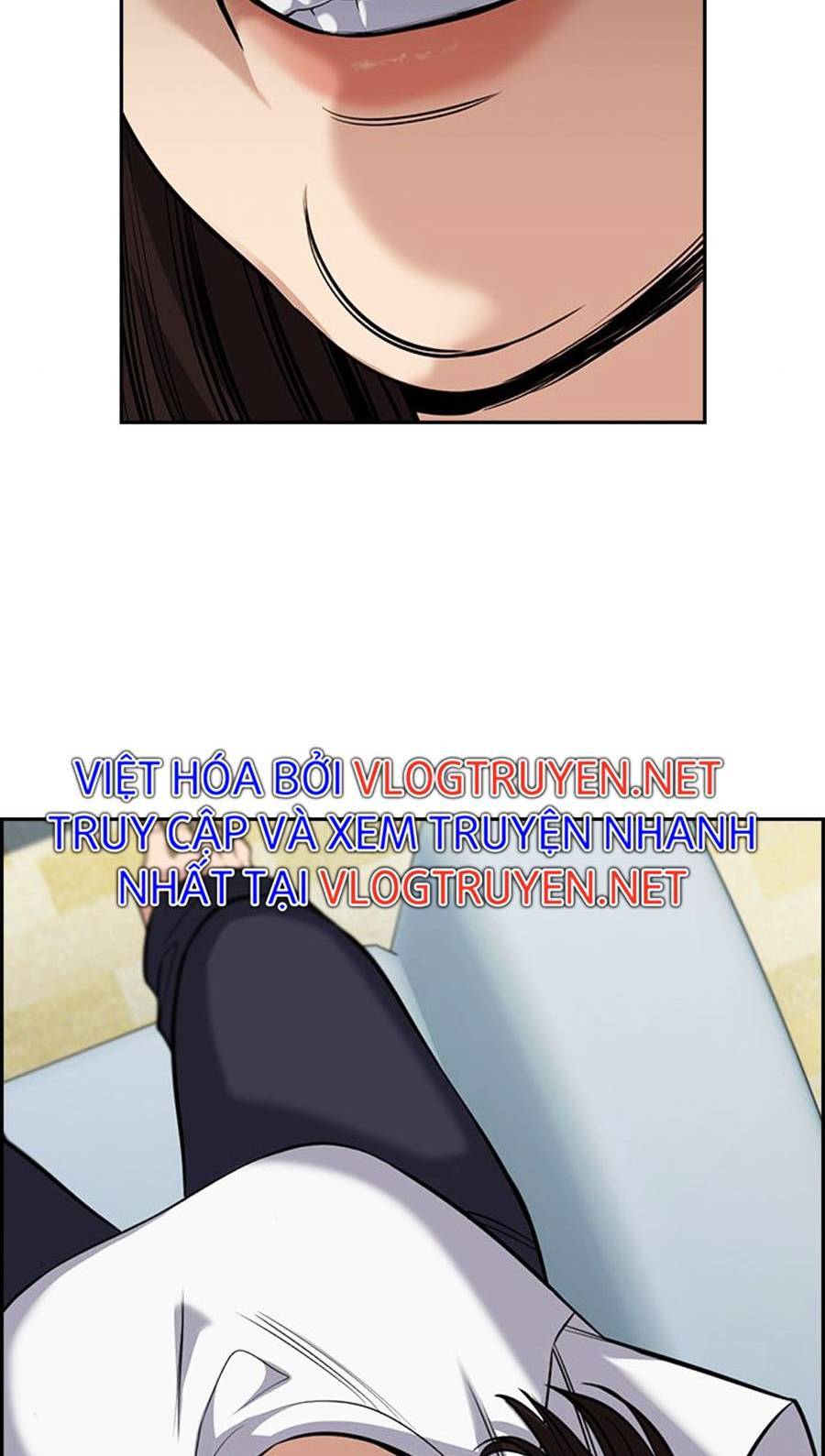 Giáo Dục Chân Chính Chap 82 - Next Chap 83