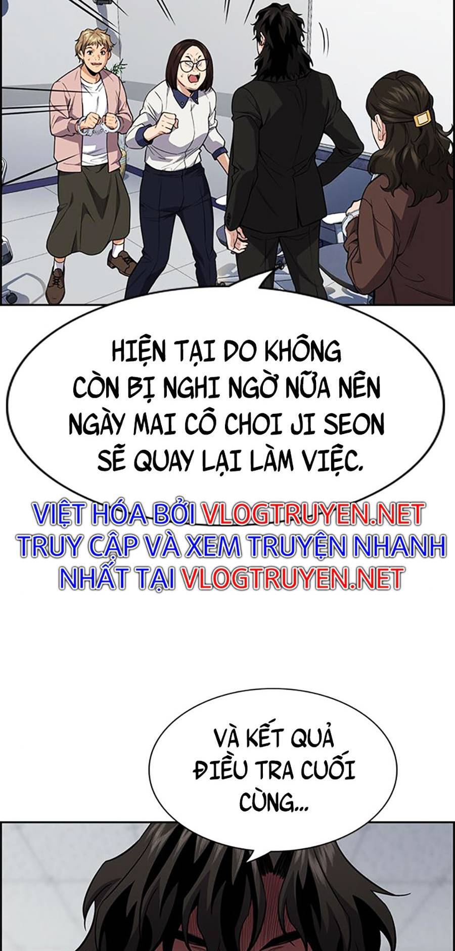 Giáo Dục Chân Chính Chap 86 - Next Chap 87