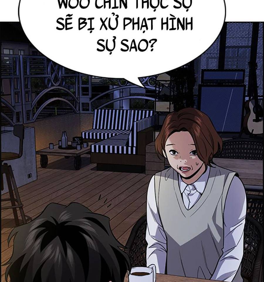 Giáo Dục Chân Chính Chap 86 - Next Chap 87