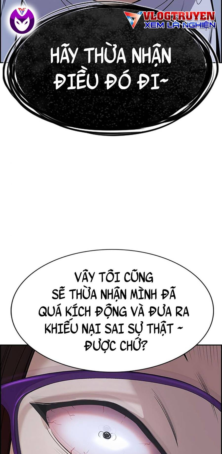 Giáo Dục Chân Chính Chap 86 - Next Chap 87