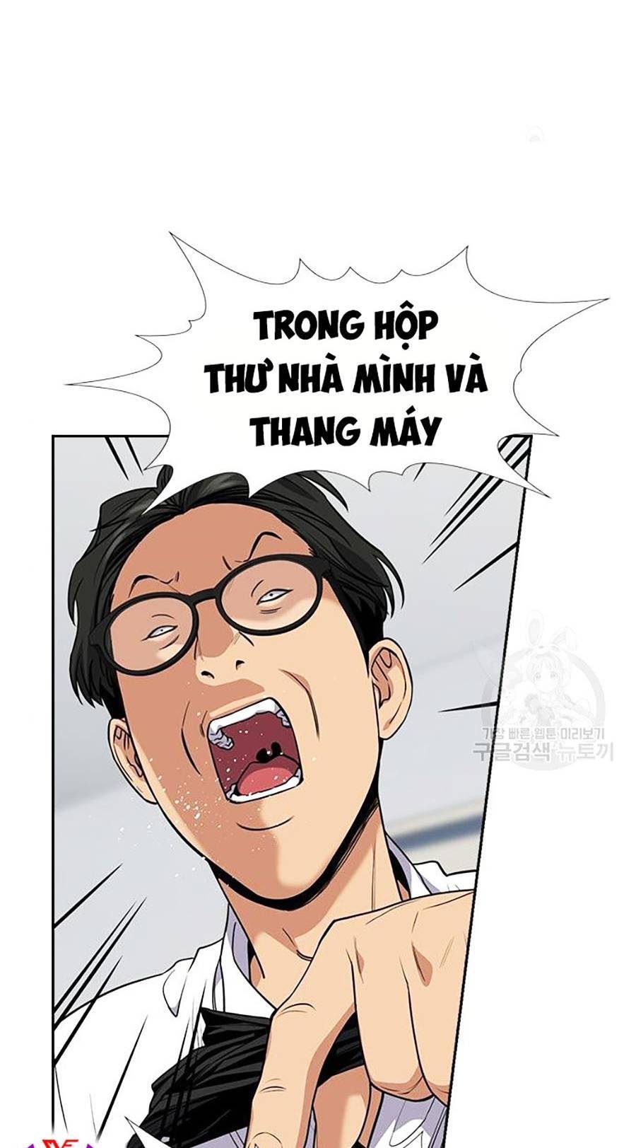 Giáo Dục Chân Chính Chap 88 - Next Chap 89