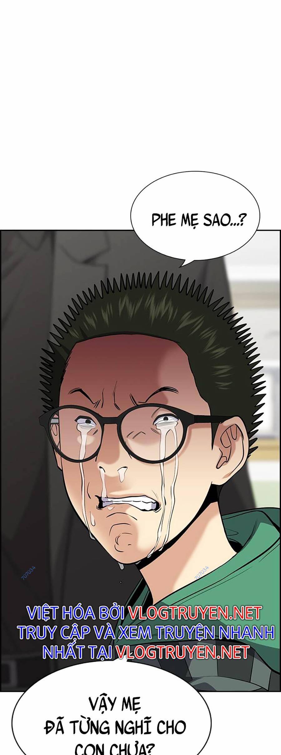 Giáo Dục Chân Chính Chap 90 - Next Chap 91