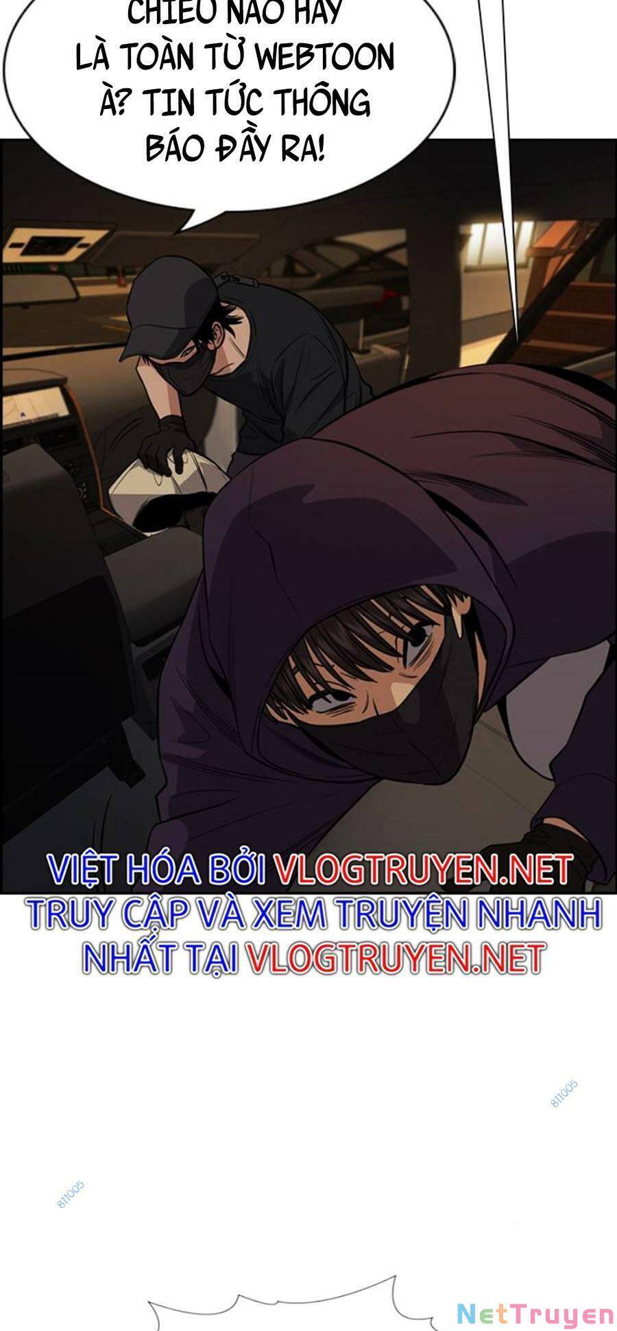 Giáo Dục Chân Chính Chap 92 - Next Chap 93