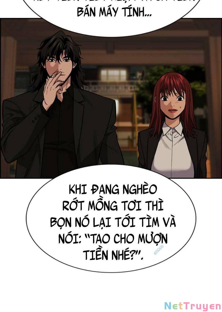 Giáo Dục Chân Chính Chap 92 - Next Chap 93
