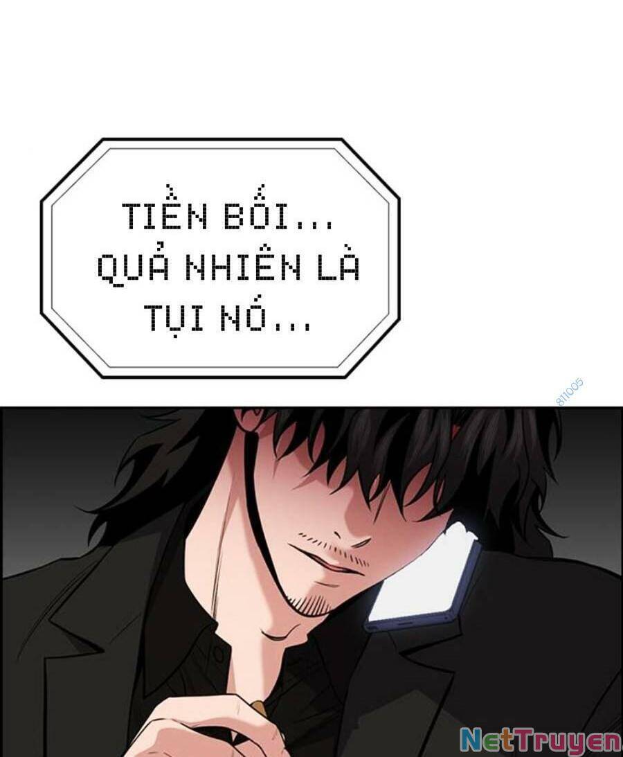 Giáo Dục Chân Chính Chap 92 - Next Chap 93