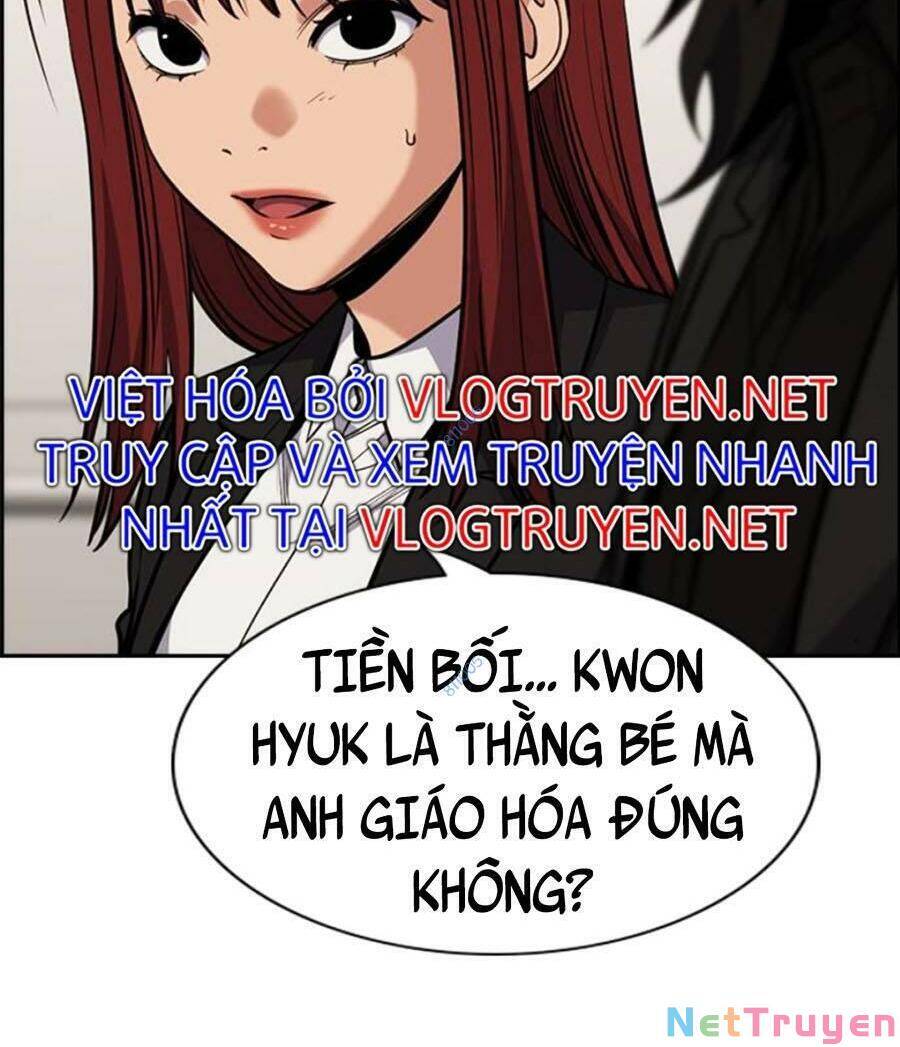 Giáo Dục Chân Chính Chap 92 - Next Chap 93
