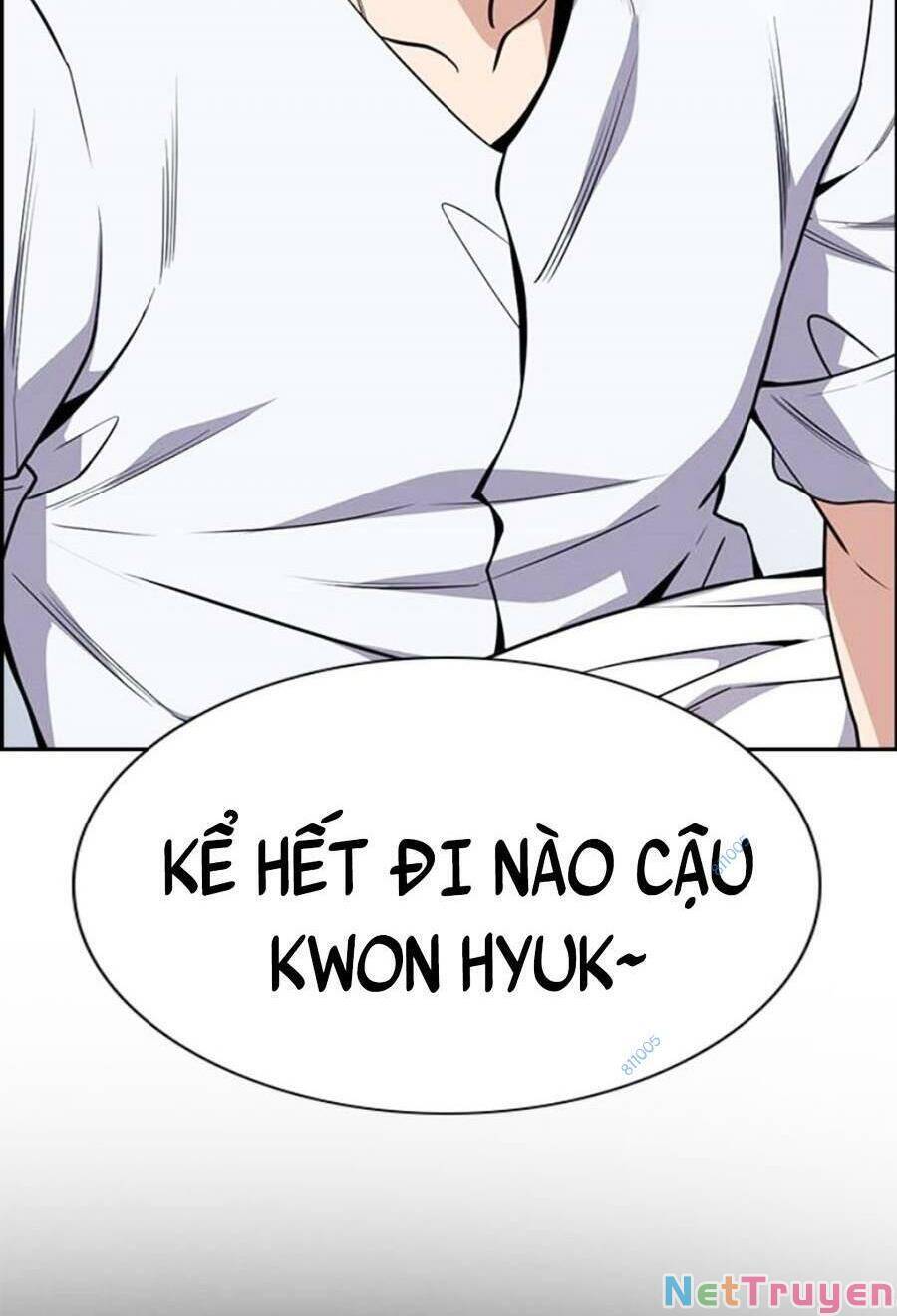 Giáo Dục Chân Chính Chap 93 - Next Chap 94