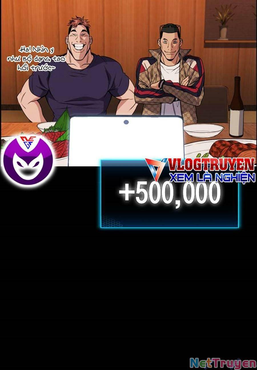 Giáo Dục Chân Chính Chap 93 - Next Chap 94