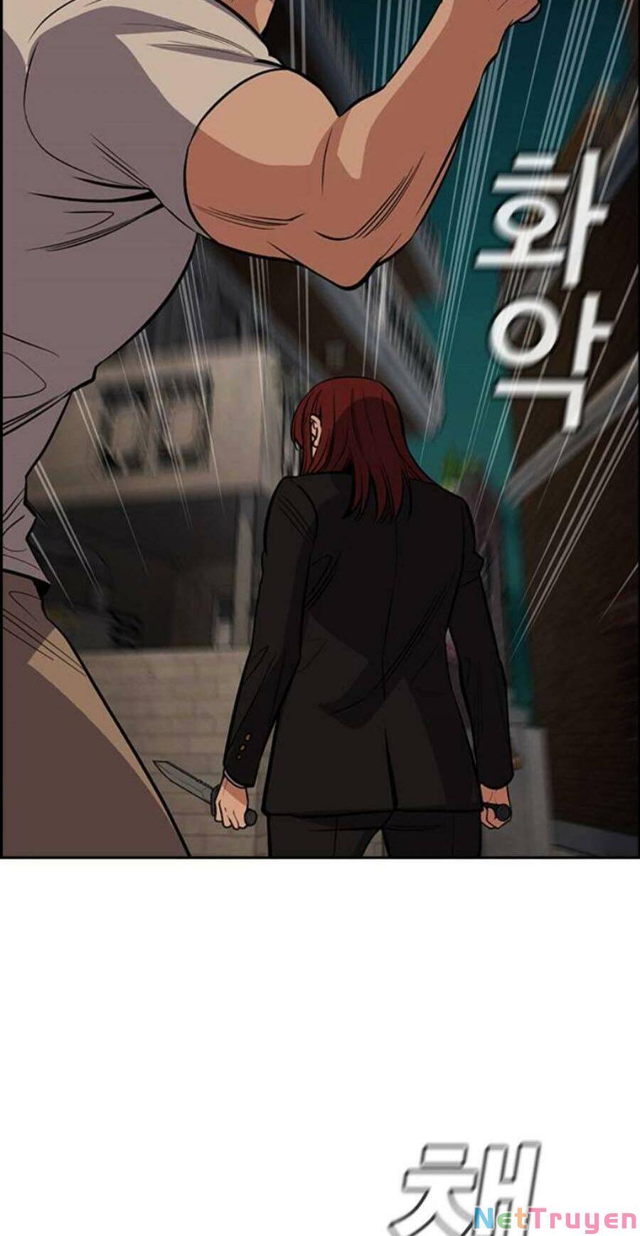 Giáo Dục Chân Chính Chap 96 - Next Chap 97