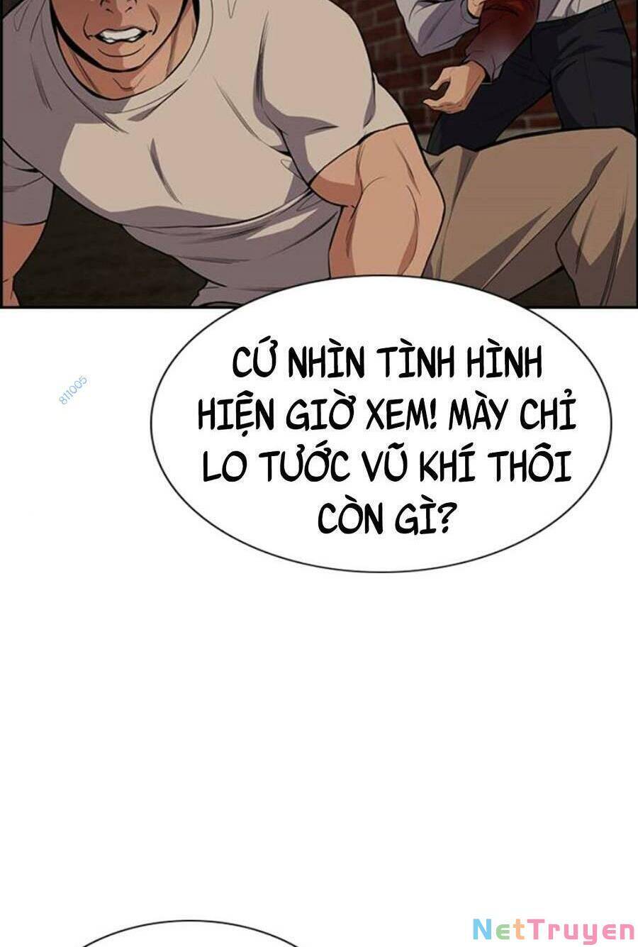 Giáo Dục Chân Chính Chap 96 - Next Chap 97