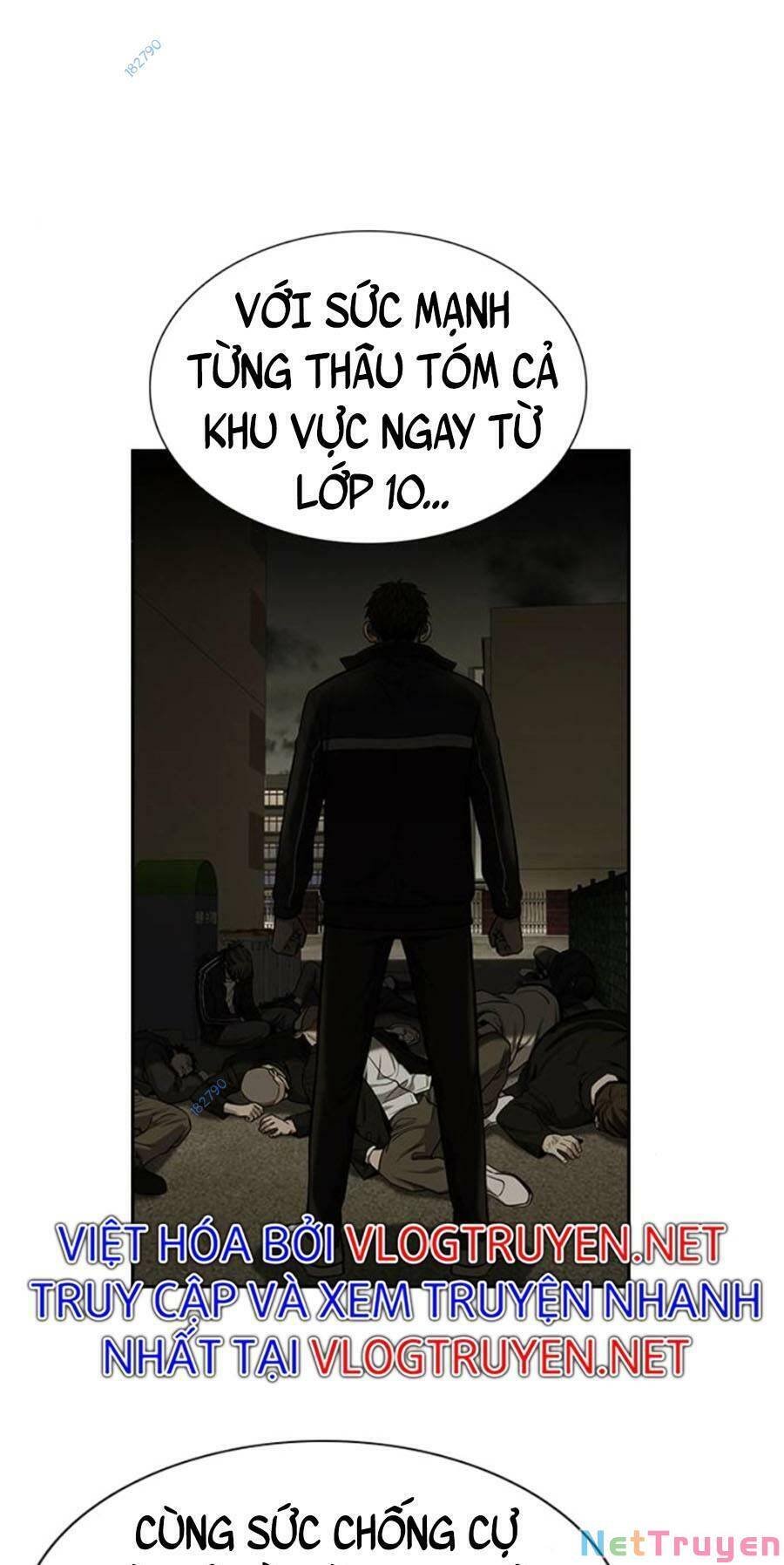 Giáo Dục Chân Chính Chap 97 - Next Chap 98