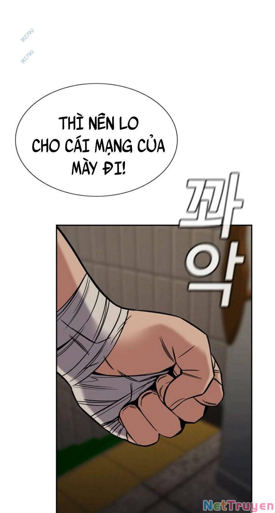 Giáo Dục Chân Chính Chap 97 - Next Chap 98