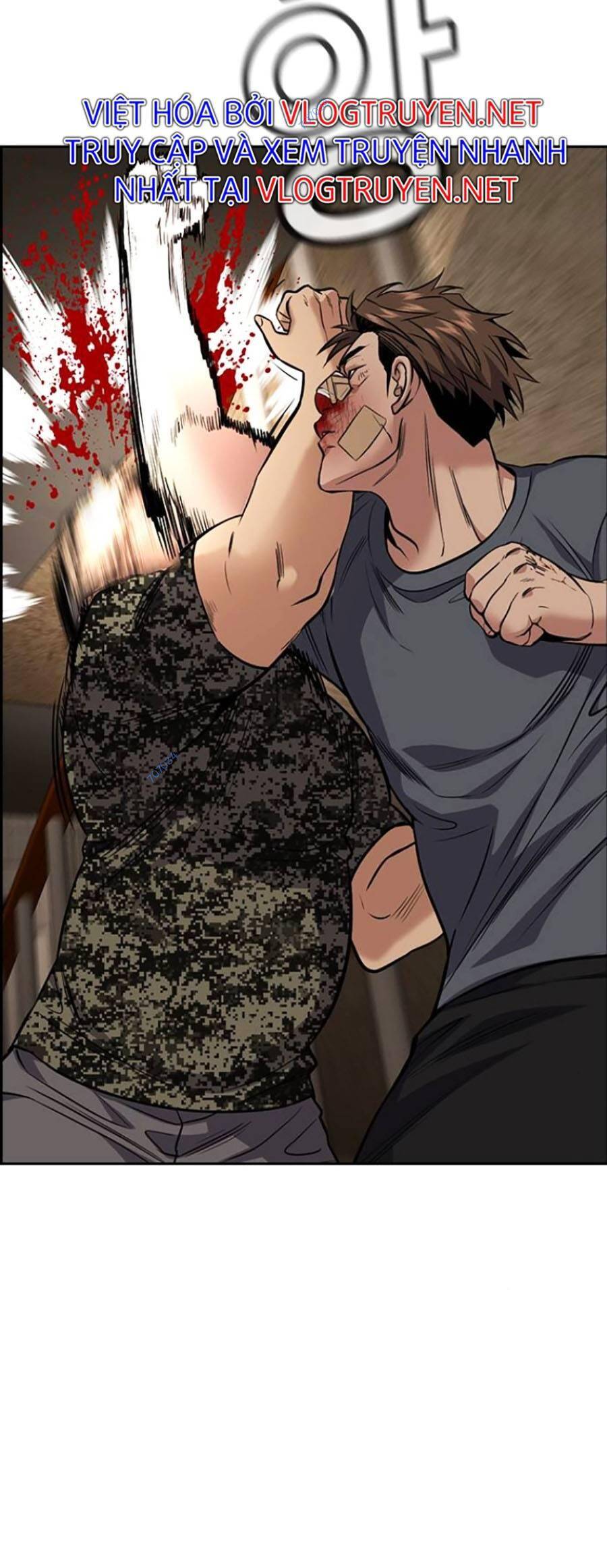 Giáo Dục Chân Chính Chap 98 - Next Chap 99