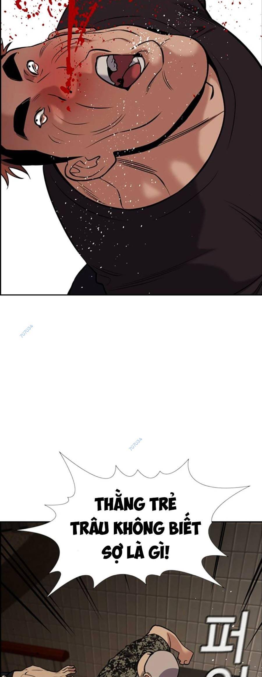 Giáo Dục Chân Chính Chap 98 - Next Chap 99