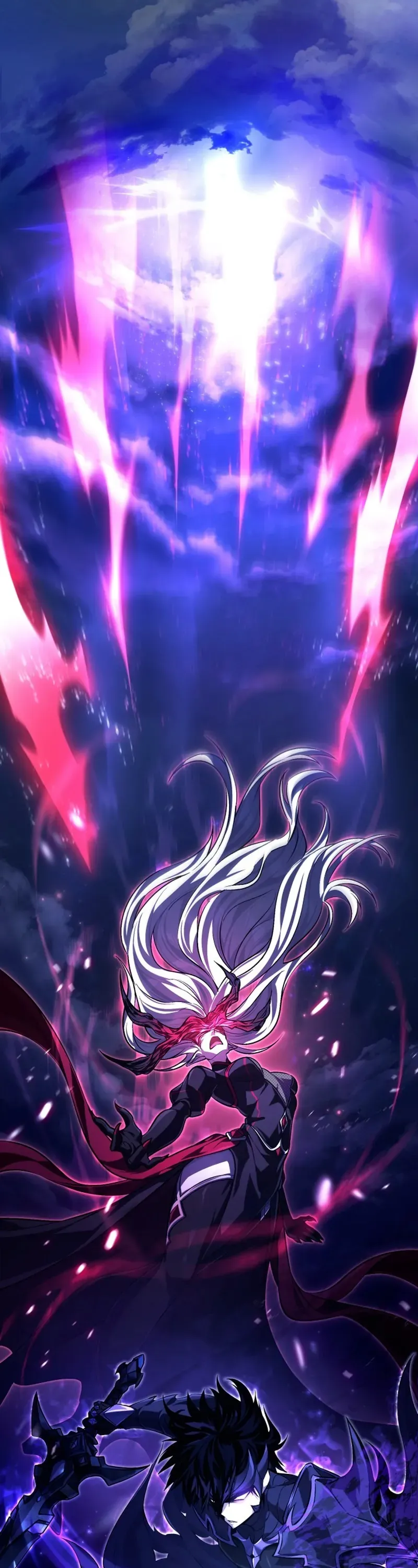 Giáo Hóa Ác Nhân Chap 1 - Next Chap 2