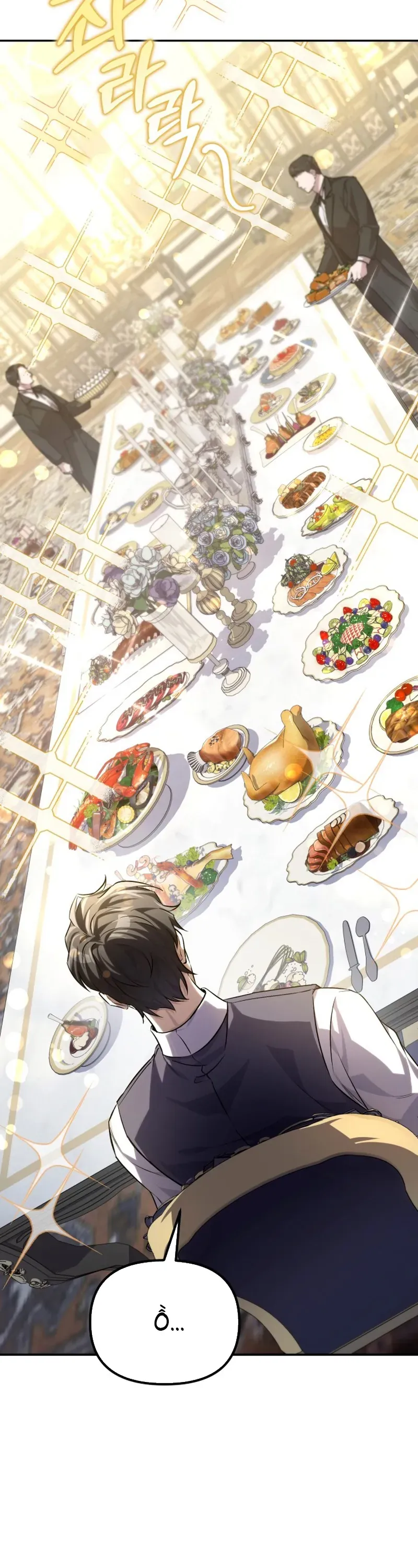 Giáo Hóa Ác Nhân Chap 1 - Next Chap 2