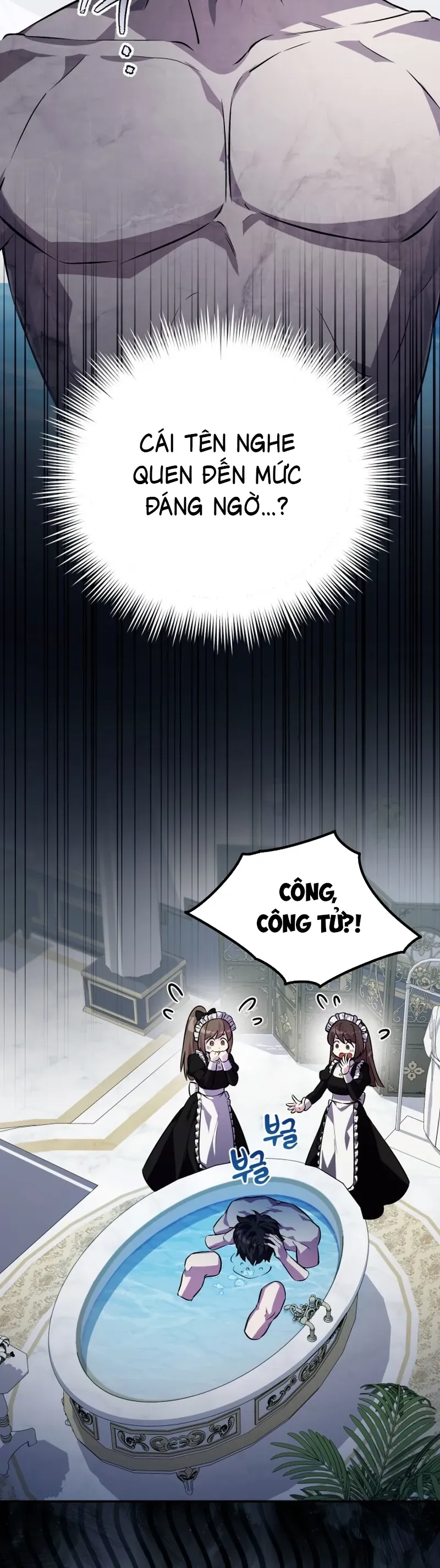 Giáo Hóa Ác Nhân Chap 1 - Next Chap 2