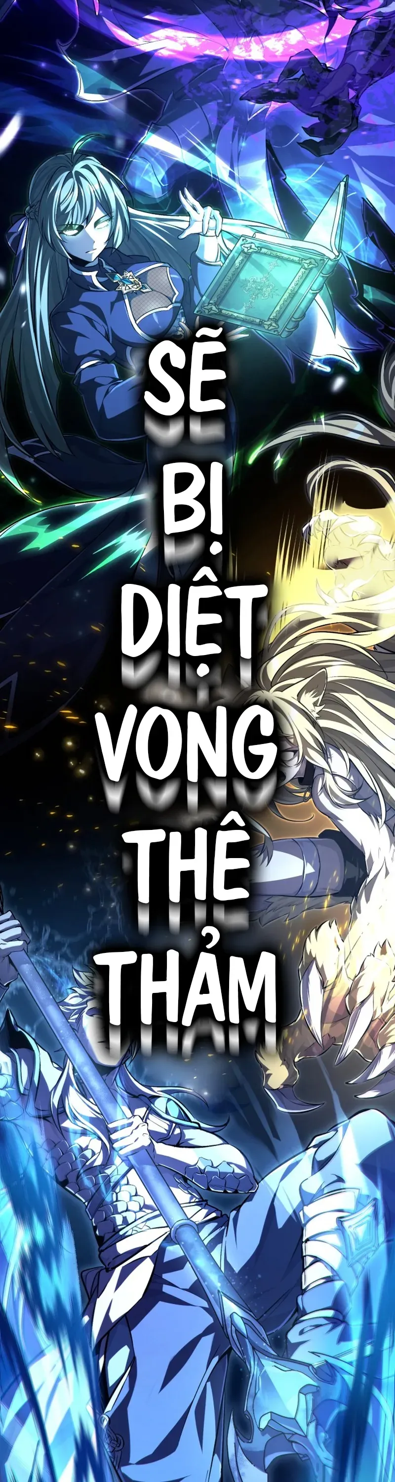 Giáo Hóa Ác Nhân Chap 1 - Next Chap 2