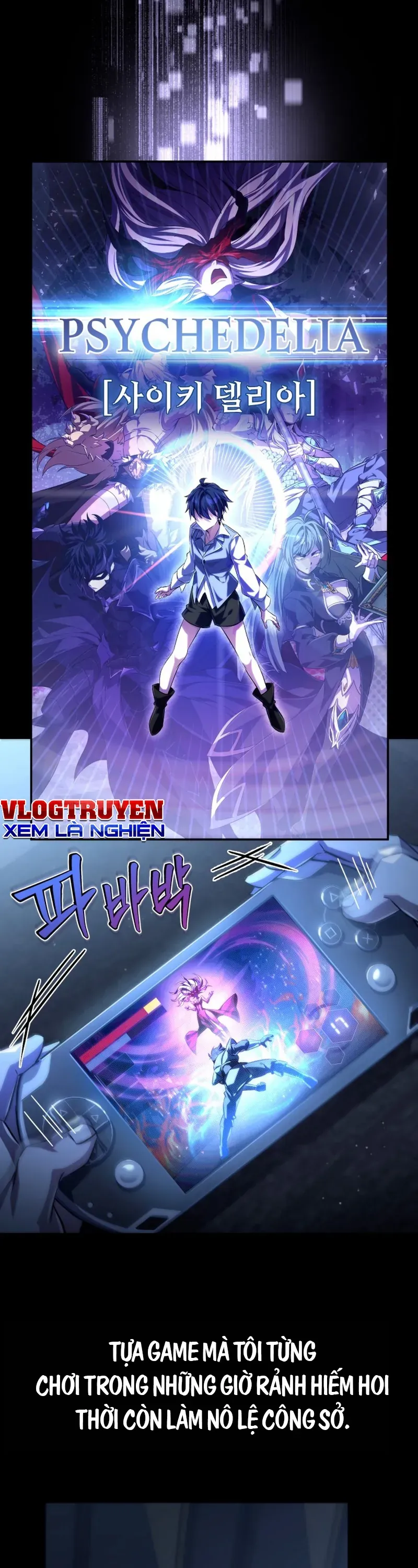 Giáo Hóa Ác Nhân Chap 1 - Next Chap 2