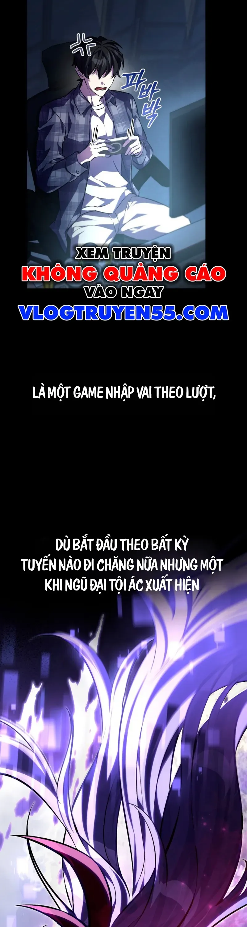 Giáo Hóa Ác Nhân Chap 1 - Next Chap 2