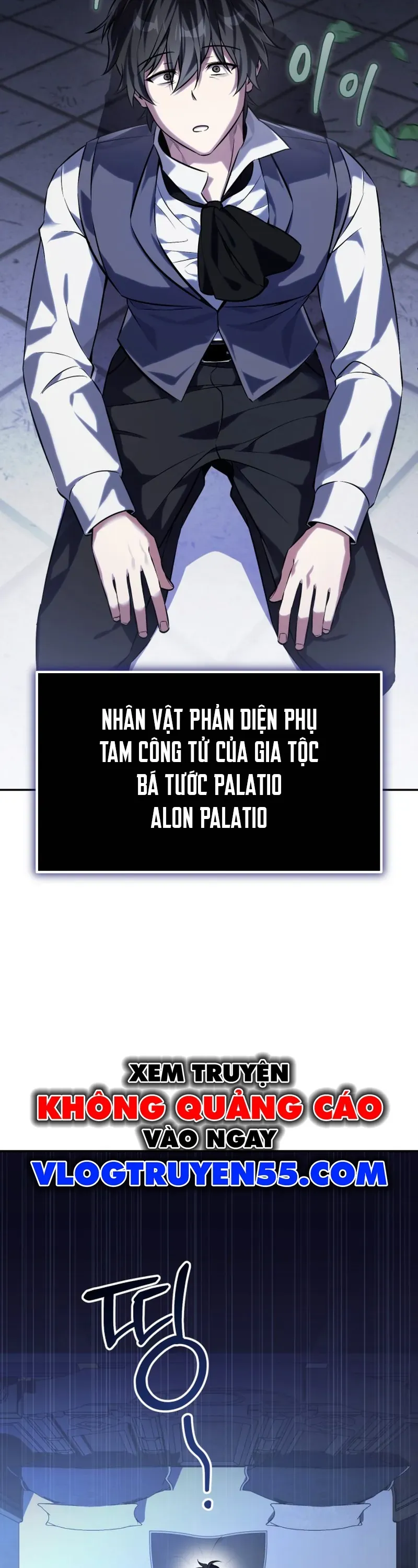 Giáo Hóa Ác Nhân Chap 1 - Next Chap 2