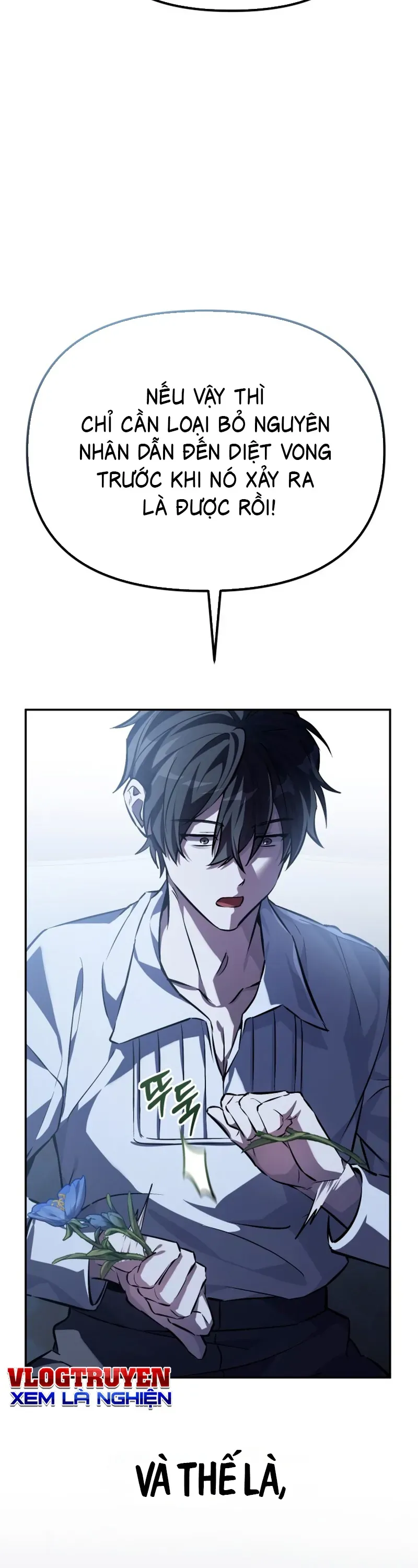 Giáo Hóa Ác Nhân Chap 1 - Next Chap 2