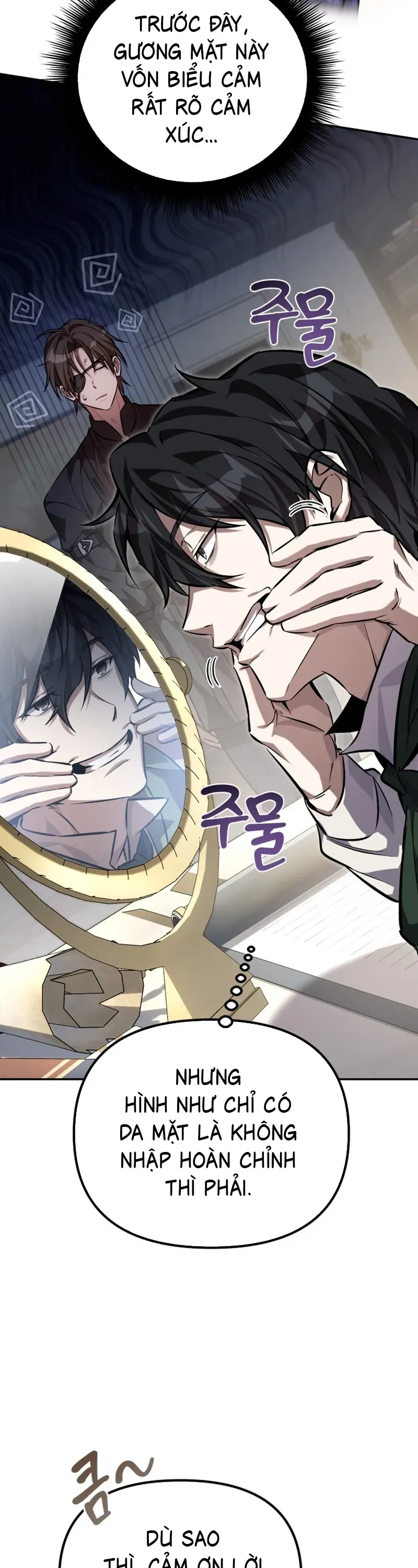 Giáo Hóa Ác Nhân Chap 1 - Next Chap 2