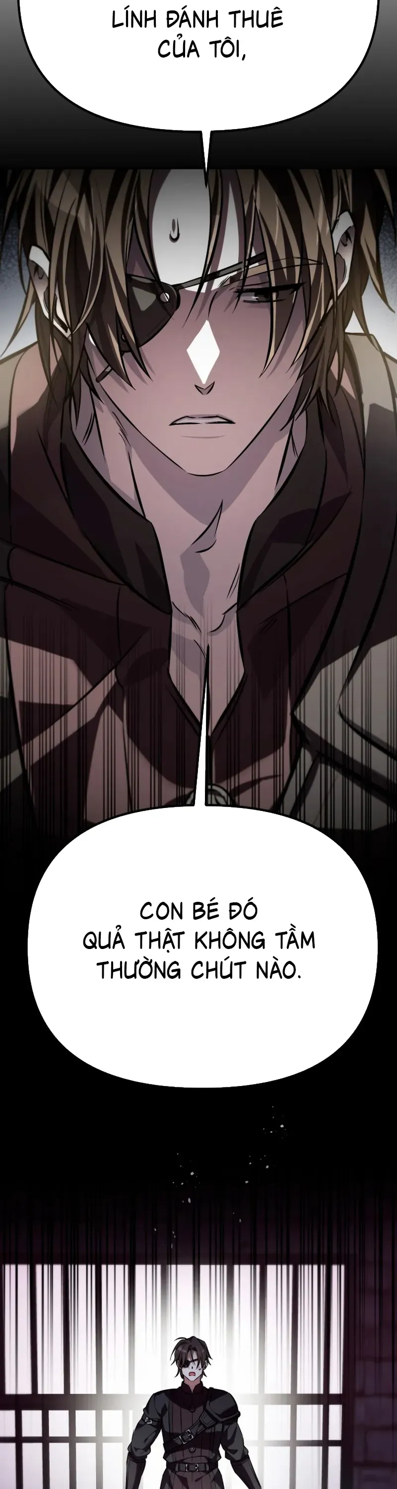 Giáo Hóa Ác Nhân Chap 1 - Next Chap 2