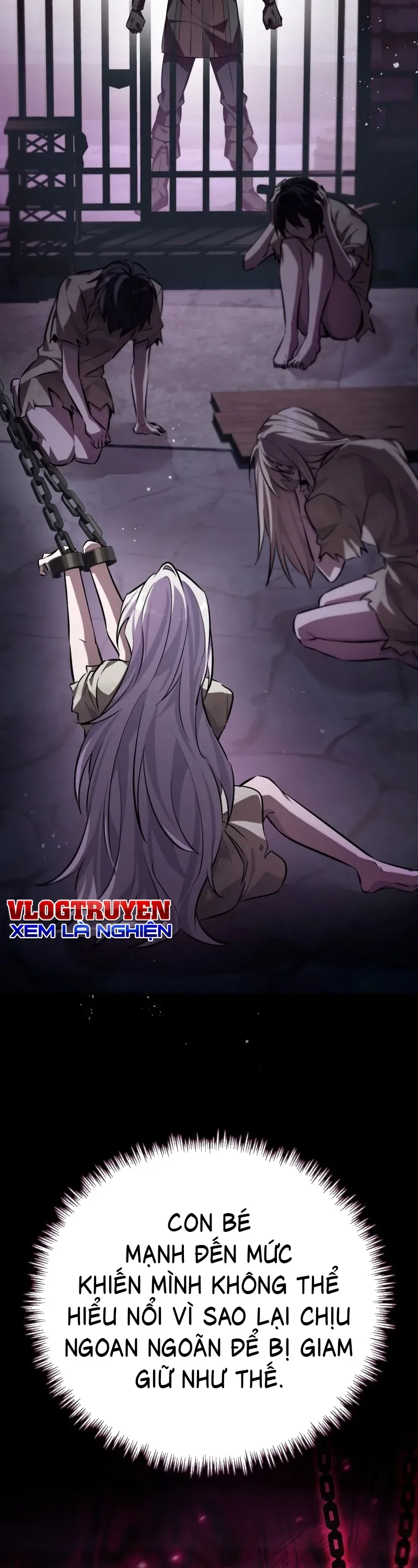 Giáo Hóa Ác Nhân Chap 1 - Next Chap 2