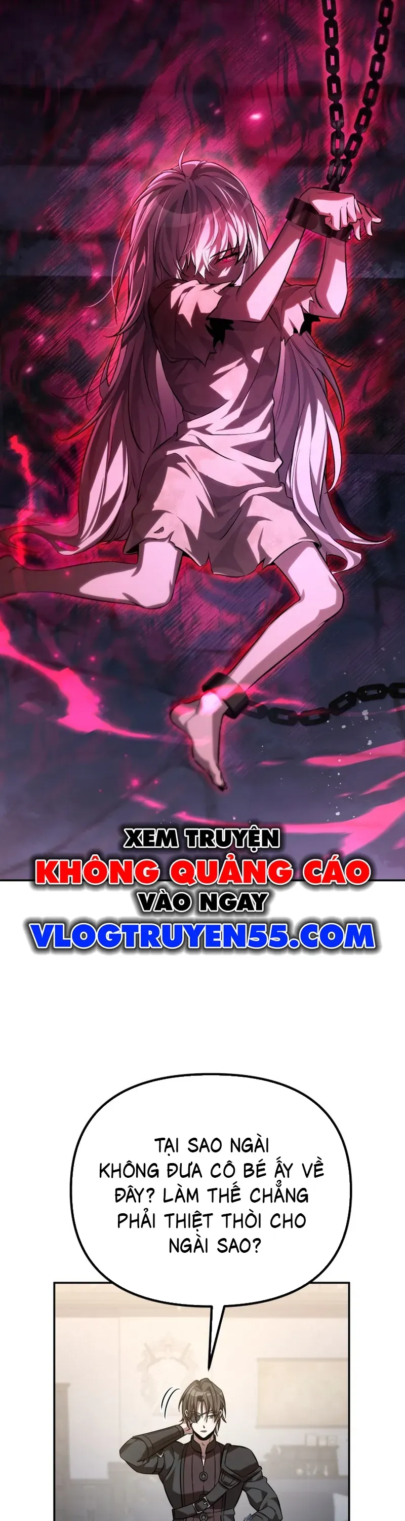 Giáo Hóa Ác Nhân Chap 1 - Next Chap 2