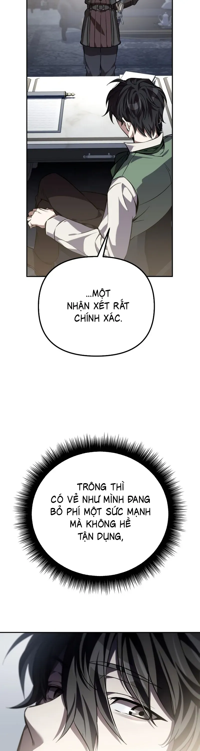 Giáo Hóa Ác Nhân Chap 1 - Next Chap 2